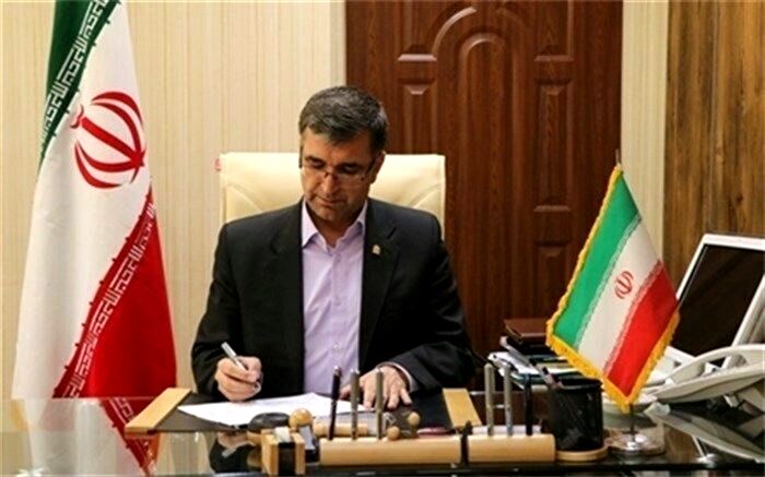 پیام تبریک‌ مدیر کل آموزش و پرورش خراسان رضوی در آستانه هفته "بزرگداشت مقام معلم"