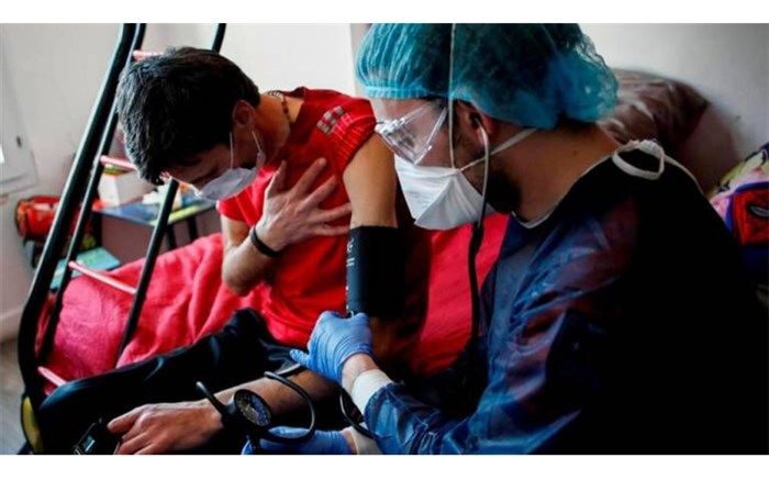 کووید-۱۹ احتمال سکته مغزی را در جوانان افزایش می‌دهد