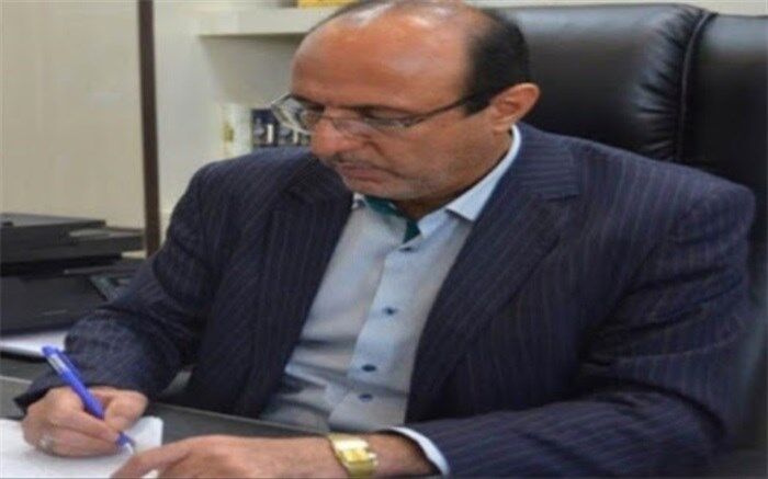 پیام مدیرکل آموزش و پرورش استان بوشهر به مناسبت روز معلم