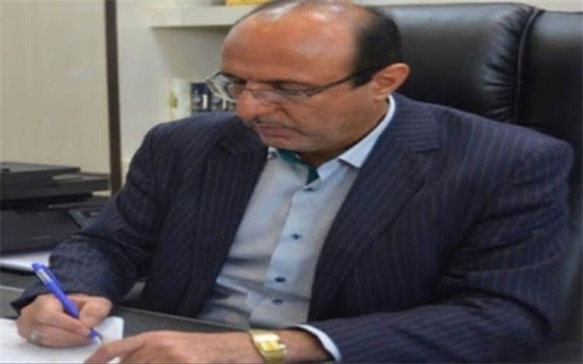پیام مدیرکل آموزش و پرورش استان بوشهر به مناسبت روز معلم