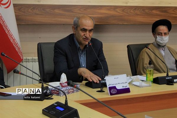 آغار هفته گرامیداشت مقام معلم در آذربایجان شرقی با ارتباط زنده ویدئویی  وزیر آموزش و پرورش