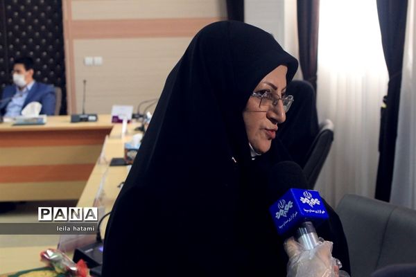 آغار هفته گرامیداشت مقام معلم در آذربایجان شرقی با ارتباط زنده ویدئویی  وزیر آموزش و پرورش