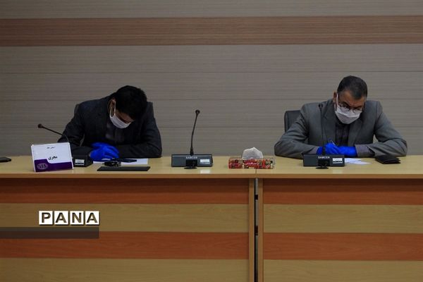 آغار هفته گرامیداشت مقام معلم در آذربایجان شرقی با ارتباط زنده ویدئویی  وزیر آموزش و پرورش