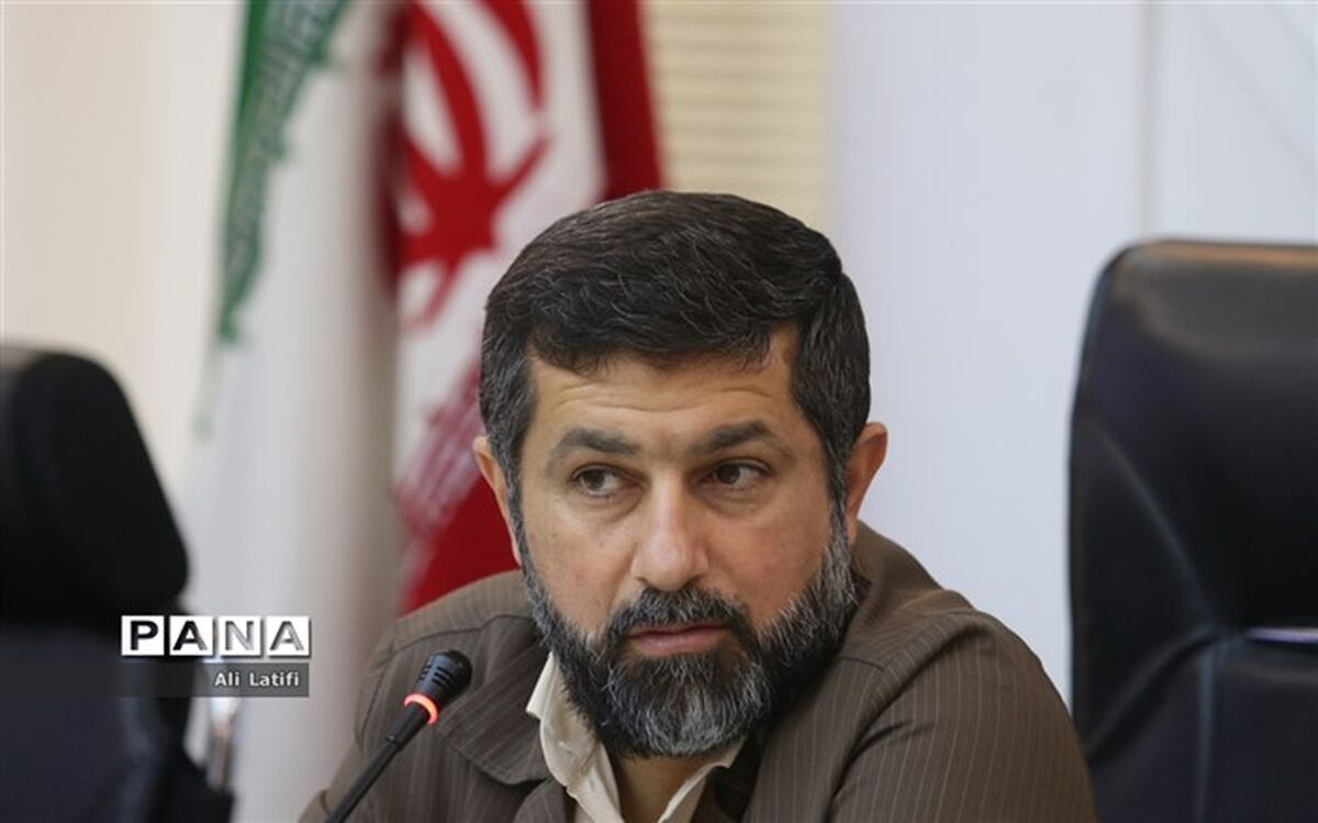 پیام تبریک استاندار خوزستان به مناسبت فرارسیدن هفته بزرگداشت مقام معلم