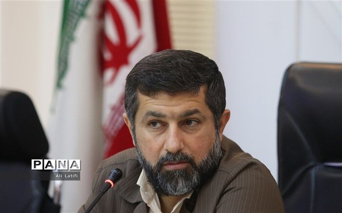 پیام تبریک استاندار خوزستان به مناسبت فرارسیدن هفته بزرگداشت مقام معلم