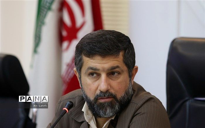 پیام تبریک استاندار خوزستان به مناسبت فرارسیدن هفته بزرگداشت مقام معلم