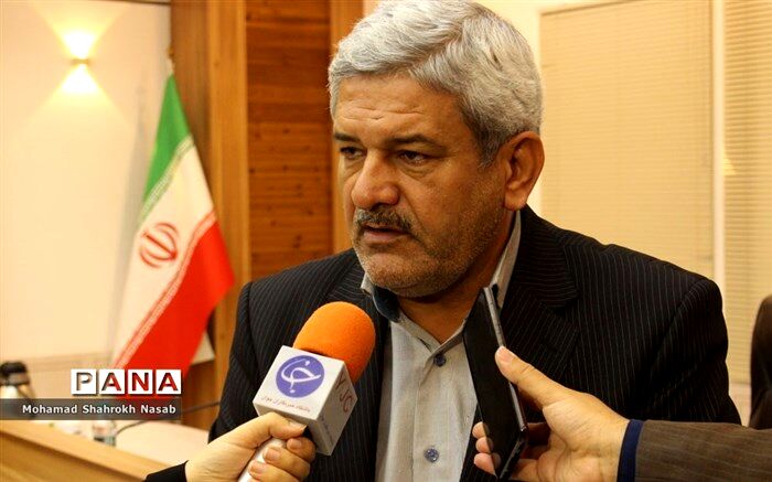 پیام مدیرکل آموزش و پرورش خوزستان به مناسبت فرارسیدن هفته بزرگداشت مقام معلم