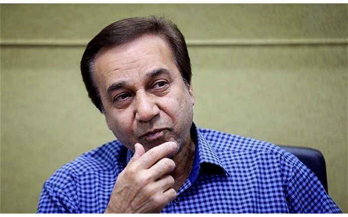 محمد گلریز: «شهید مطهر» راه خوانندگان زمان انقلاب را باز  کرد