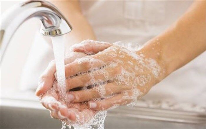 صابون‌های مناسب پوست دست در روزهای کرونایی