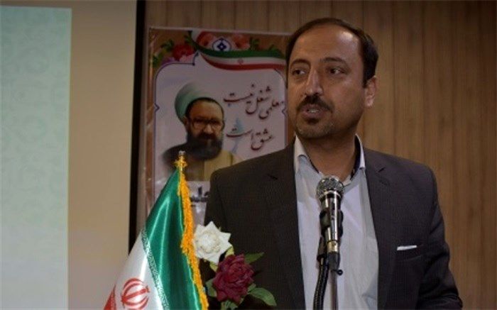 پیام رئیس اداره آموزش و پرورش منطقه کاکی به مناسبت روز معلم