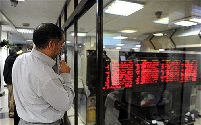 بازدهی ۷۱ درصدی شاخص بورس از ابتدای امسال
