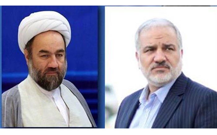 نماینده ولی فقیه و استاندار سیستان و بلوچستان، روز معلم را به جامعه تعلیم و تربیت تبریک گفتند