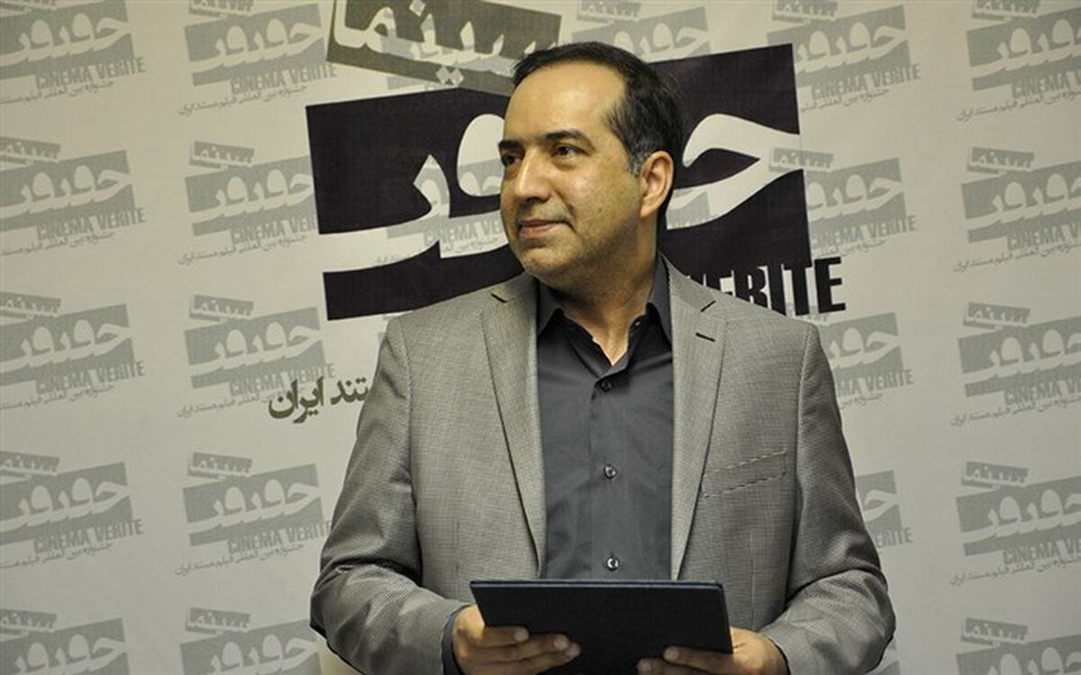 حسین انتظامی: ستاد ملی مبارزه با کرونا برای بازگشایی سینماها تصمیم می گیرد