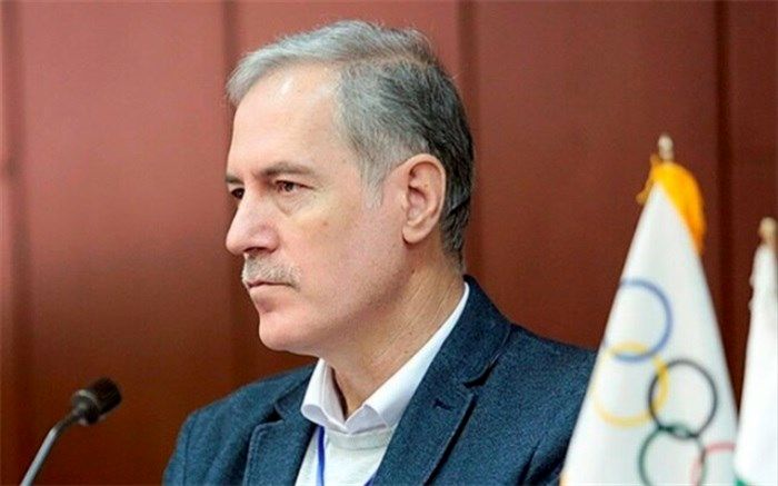 مسعود عماری: برای میزبانی آماده بودیم اما 5 کشور آسیایی نامه زدند که بازیکنان‌شان به ایران نمی‌آیند