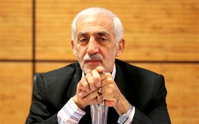 حضور محمد دادگان در پرسپولیس تکذیب شد