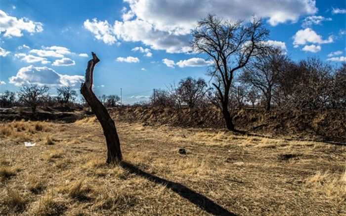 میراث هزار ساله قزوین مستند شد