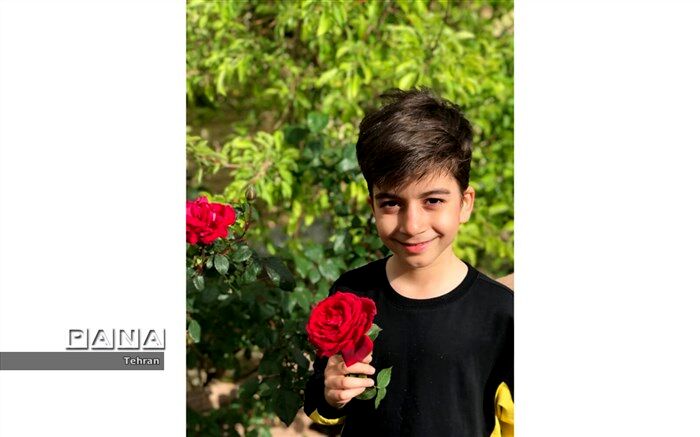 جشن روز معلم در مدارس ۲۱ بهمن و ۱۵ خرداد منطقه ۱۲