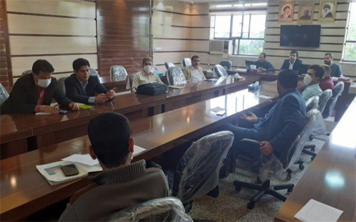 شروع به کار مدرسه مجازی آموزش متوسطه تایباد