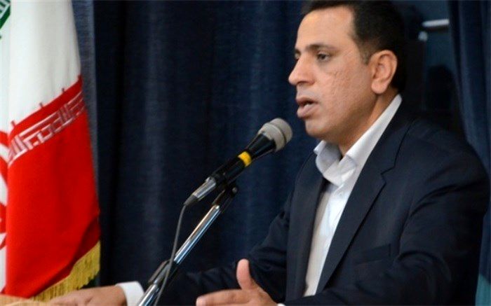 معلمان نمونه شهرستان جم معرفی شدند