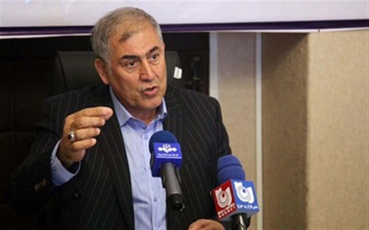 زندی: رکود فعلی حاکم بر صنف «حمل ونقل کالای شهری» تا پایان ماه رمضان ادامه دارد