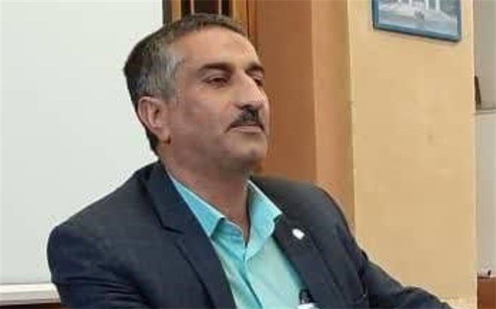 نشست مجمع خیرین دانش آموزی استان یزد برگزارشد