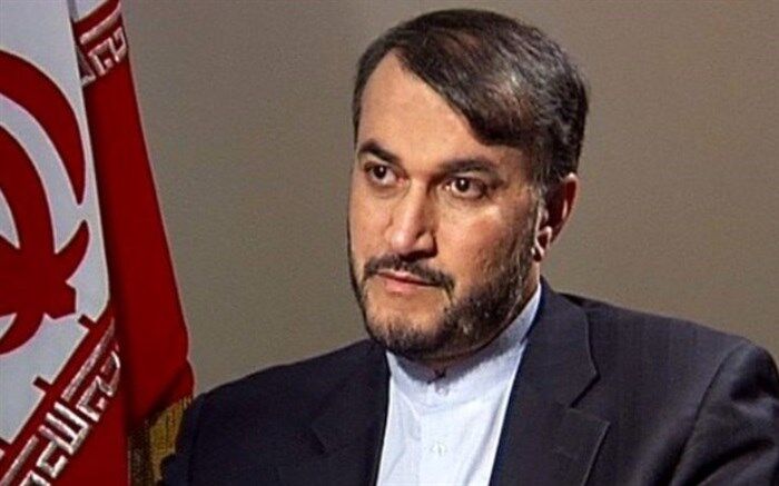 امیرعبداللهیان: ‏⁧مدیریت کرونا⁩ از کنترل دولتمردان ⁧آمریکا و بخش‌هایی از اروپا خارج شده است