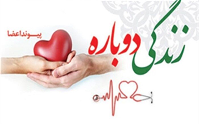 اهدای عضو کودک چهار ساله در زنجان به سه بیمار