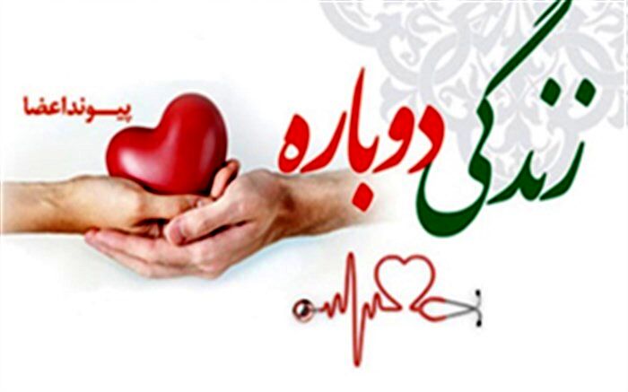 اهدای عضو کودک چهار ساله در زنجان به سه بیمار