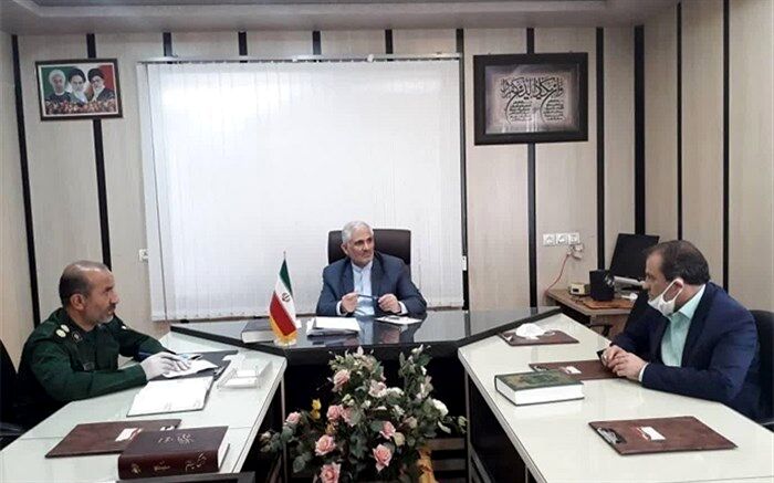 کمپین «معلم قدردان تو هستیم»، از سوی بسیج فرهنگیان کهگیلویه و بویراحمد آغاز شد