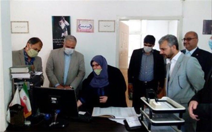 استاندار: لزوم توجه بیشتر بهزیستی سیستان و بلوچستان به جامعه تحت پوشش
