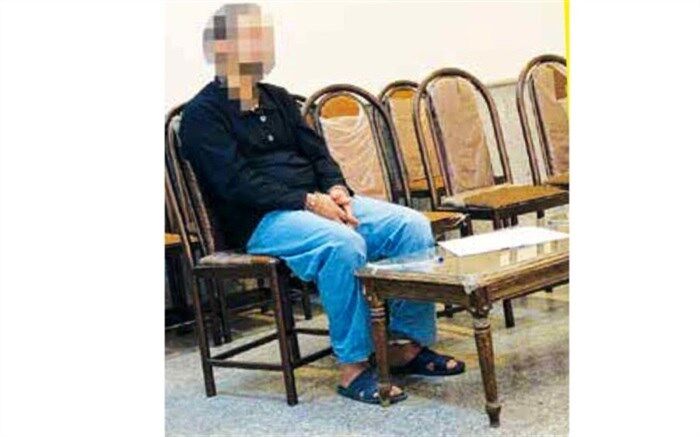 قتل خواهر به خاطر پدر و مادر