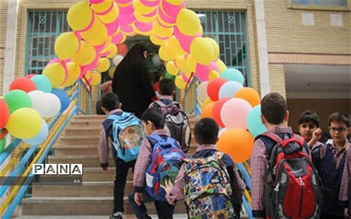 بازگشایی برخی مدارس لرستان از ۲۷ اردیبهشت