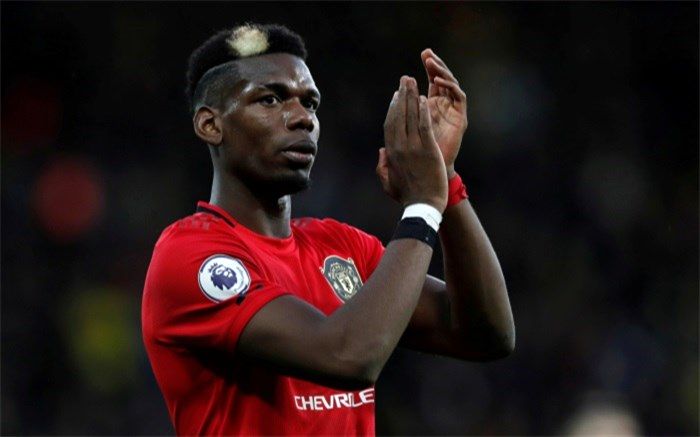 رئال مادرید برای خرید ستاره منچستر یونایتد دست به کار شد