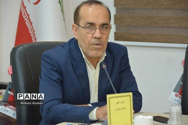 تجلیل از فعالان سوادآموزی استان‌ بوشهر