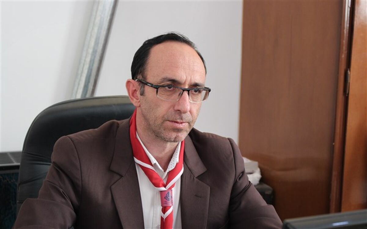 پیام تبریک مدیر سازمان دانش آموزی استان اردبیل به مناسبت سالروز تاسیس سازمان دانش آموزی