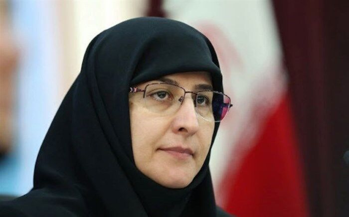 برگزاری نشست تعاملی سازمان پژوهش با حضور معاون ابتدایی وزیر