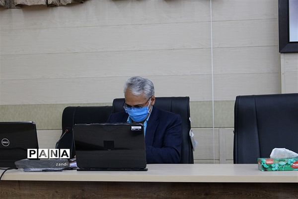 مصاحبه مطبوعاتی با مدیرکل آموزش و پرورش استان کرمان