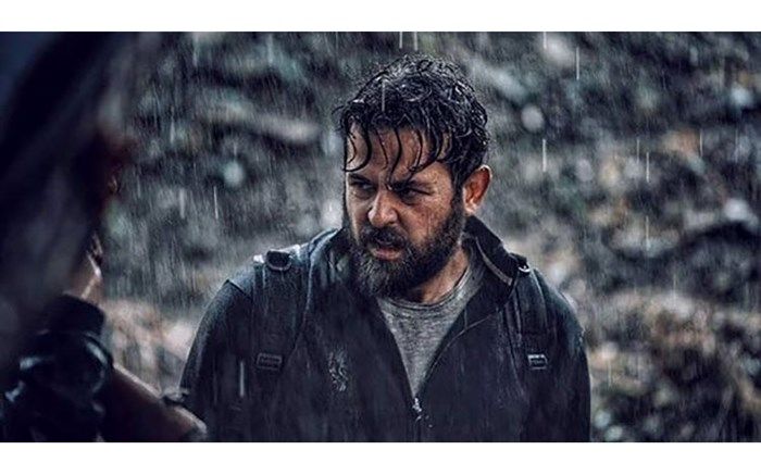 فیلم رامبد جوان هم غیرقانونی منتشر شد