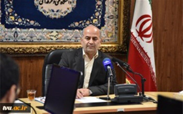 اخذ مجوز 244 رشته محل جدید در دانشگاه فنی و حرفه‌ای