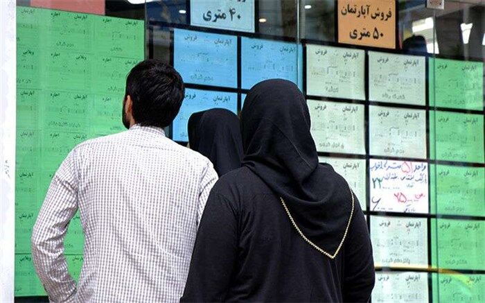 قصه کرونا و غصه مستاجران در سال 99