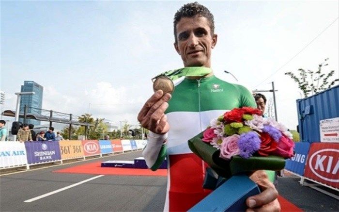 حسین عسگری: مرگ مهیار فرزانه فاجعه بود؛ حوادث جاده‌ای خانواده‌ها را از دوچرخه‌سواری حرفه‌ای دور می‌کند