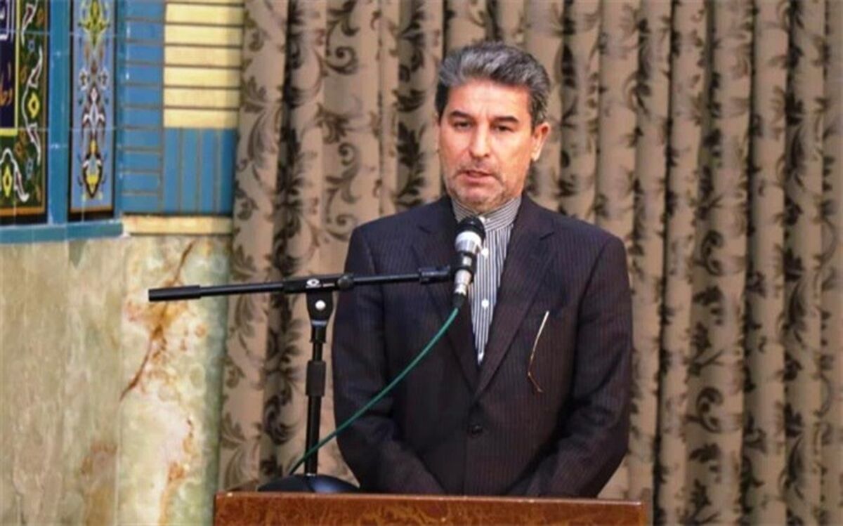 استاندار آذربایجان غربی: بزرگداشت درگذشتگان ایام کرونا مصداق همدلی مومنانه است