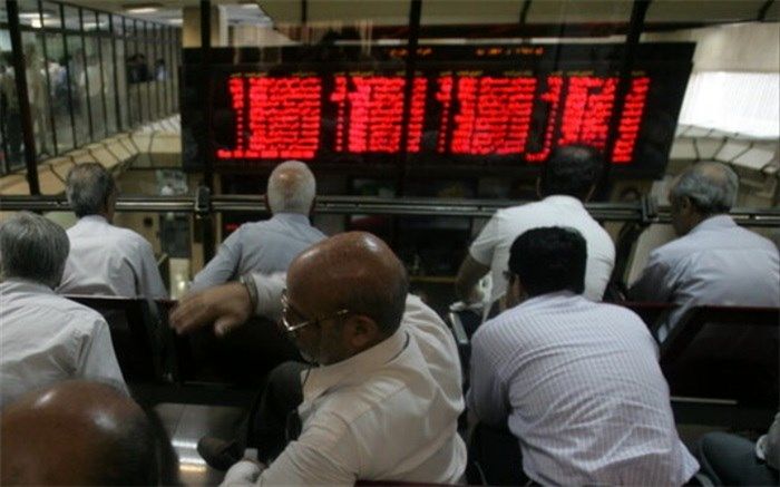 مشکل هسته معاملات بورس برطرف شد