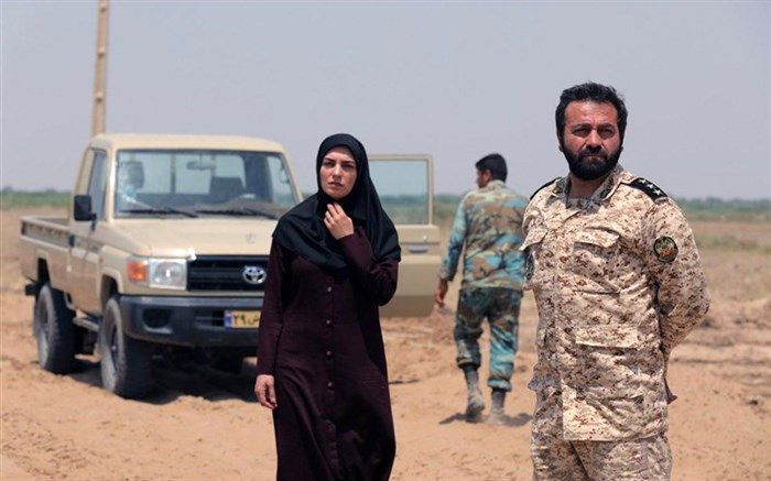 فتوکلیپ «#سرباز» با صدای محمد معتمدی منتشر شد