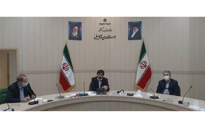 نظارت بر اماکن عمومی تشدید شود