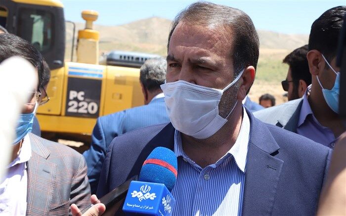 آغاز عملیات اجرایی برنامه اقدام، تولید و عرضه ۱۱۲۰ مسکن فرهنگیان فارس
