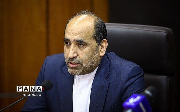 آمریکا به ‌دنبال هراس‌افکنی برای عدم خرید و فروش سلاح با ایران است