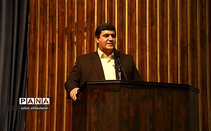 کلاهی: در نحوه برگزاری امتحانات دقت می کنیم تا دانش آموزان مان آسیب نبینند