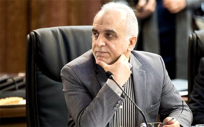 کد بورسی به صورت مجازی صادر می‌شود