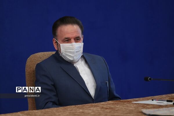 نشست مجازی سران کشورهای عضو گروه تماس جنبش عدم تعهد